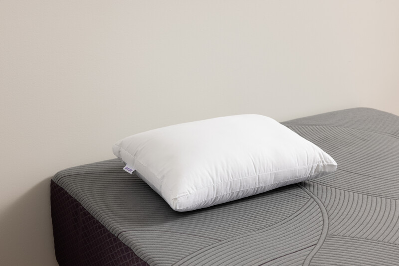 The Purple Cloud Pillow Purple Innovation, LLC